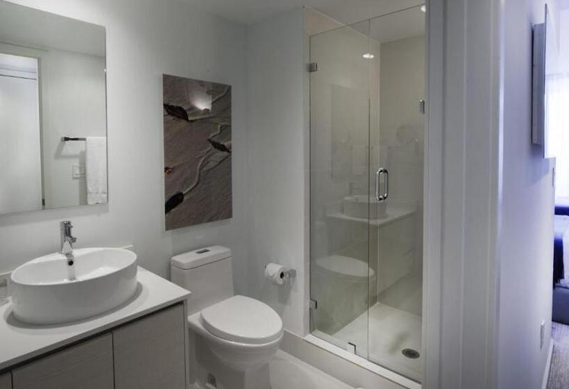Люкс 2 Спальни, Beachwalk Elite Hotels And Resorts
