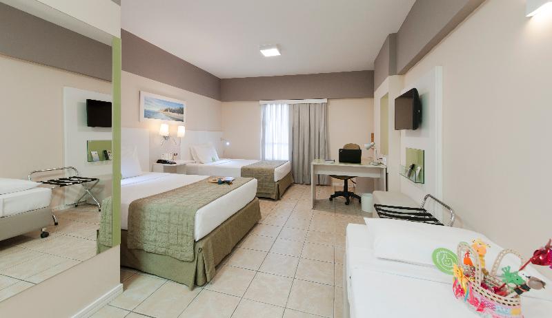 Номер Стандарт, Beachwalk Elite Hotels And Resorts