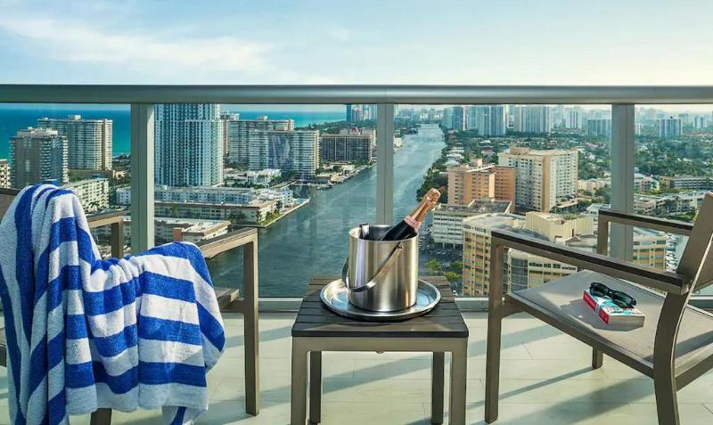 Номер Superior, Beachwalk Elite Hotels And Resorts