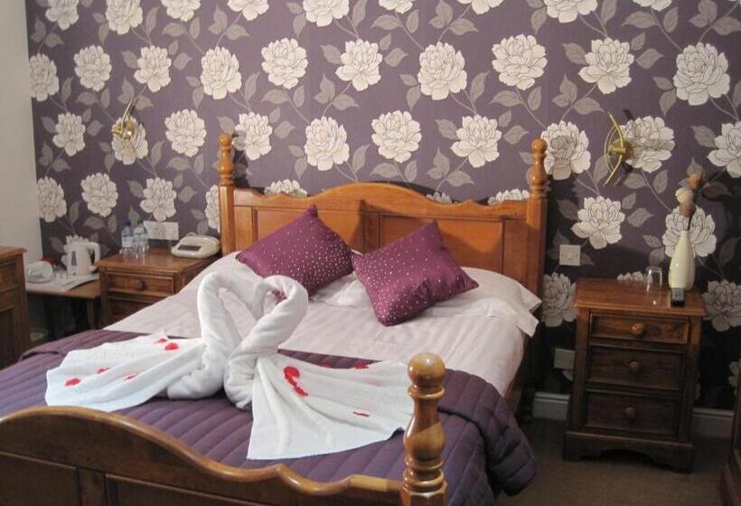 اتاق پرمیوم, Glenburn Guest House