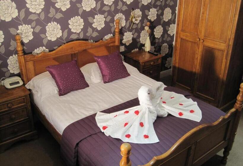 اتاق پرمیوم, Glenburn Guest House
