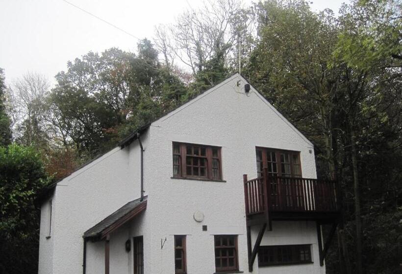 اتاق استاندارد, Glenburn Guest House