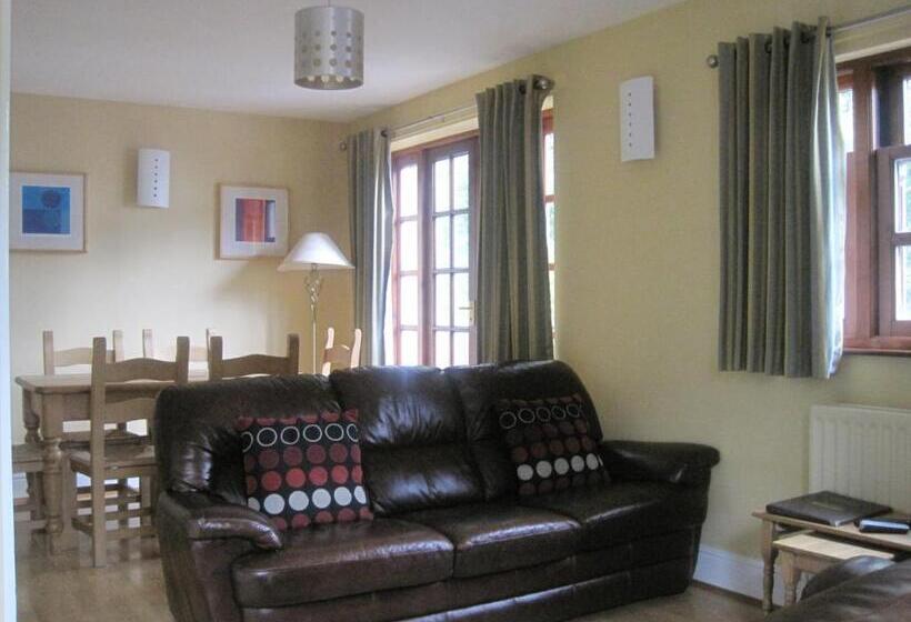 اتاق استاندارد, Glenburn Guest House