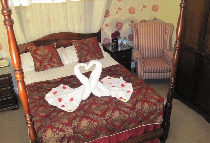 اتاق لوکس, Glenburn Guest House
