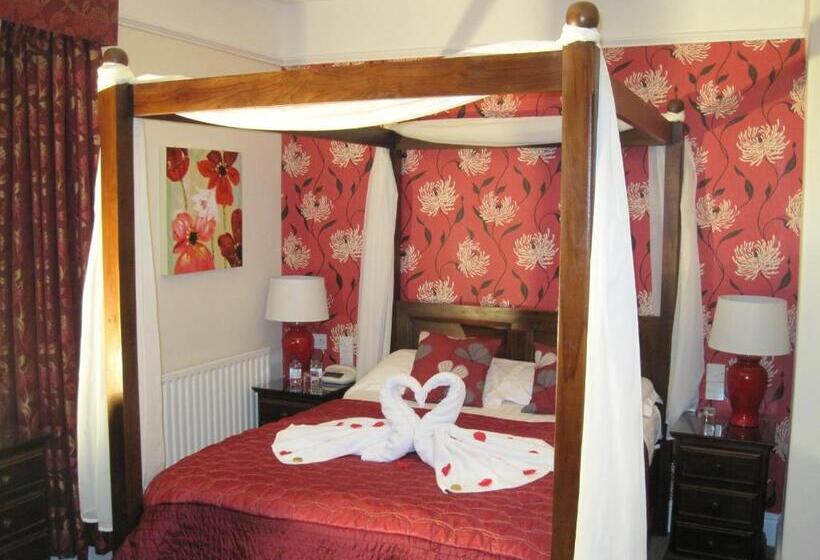 اتاق لوکس, Glenburn Guest House