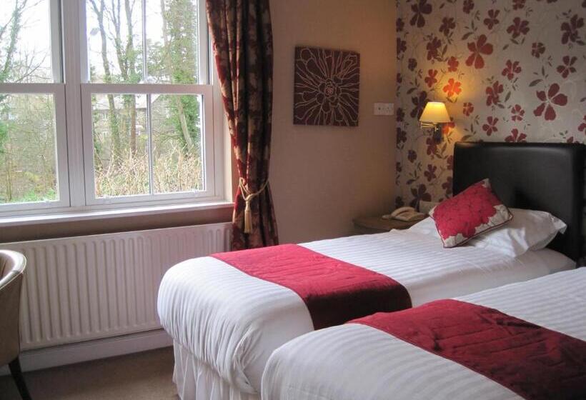 اتاق کلاسیک, Glenburn Guest House