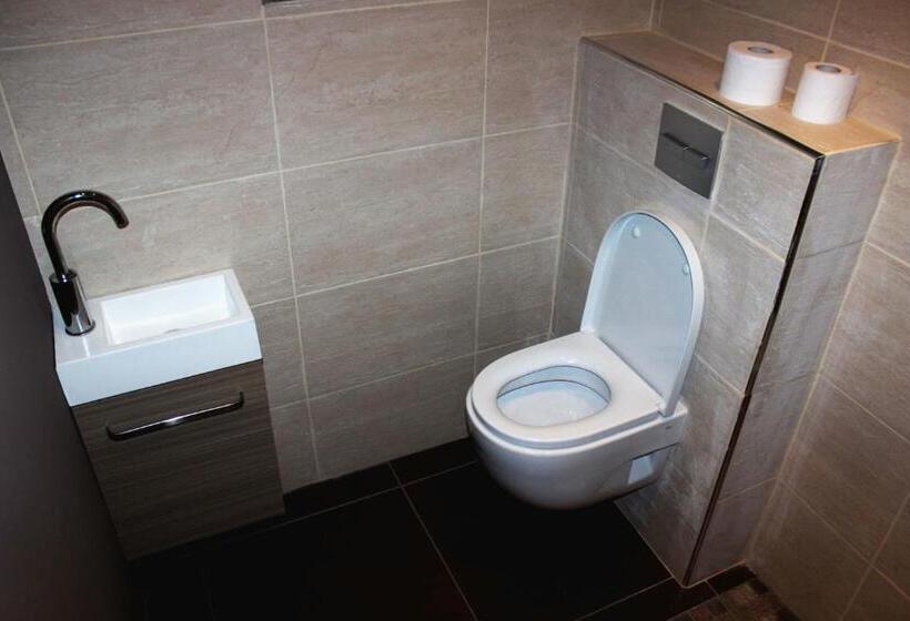 اتاق استاندارد یک نفره, Hôtel Select   Réunion
