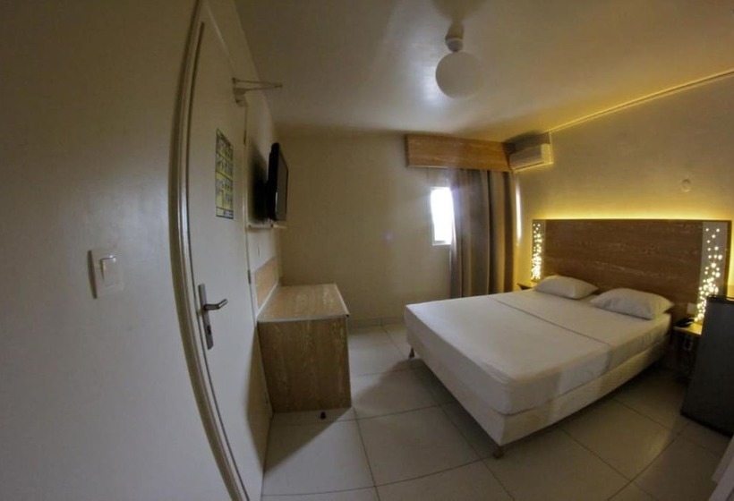 اتاق استاندارد, Hôtel Select   Réunion