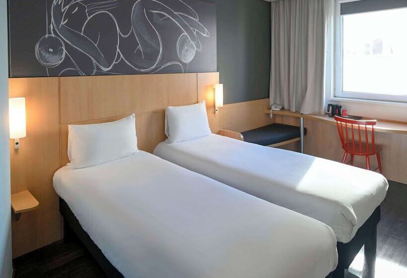 اتاق استاندارد, Ibis Skopje City Center