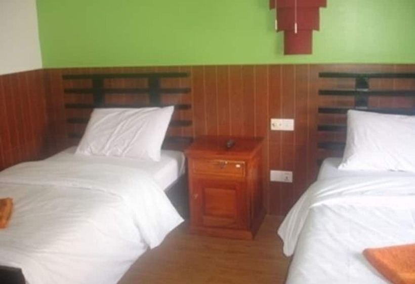 اتاق استاندارد, Jasmine Lodge