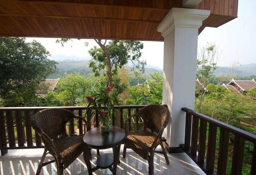 빌라 침실 1개, Nam Ou Riverside Hotel & Resort