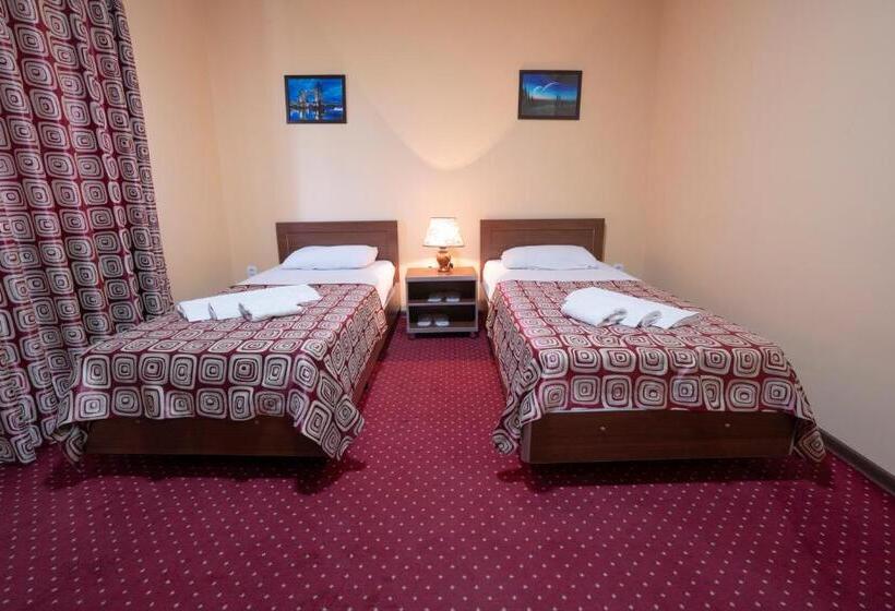 Номер Стандарт, Rohat Hotel Chilonzor