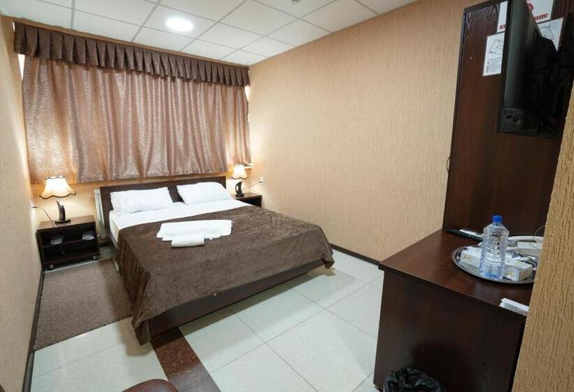 Номер Стандарт, Rohat Hotel Chilonzor