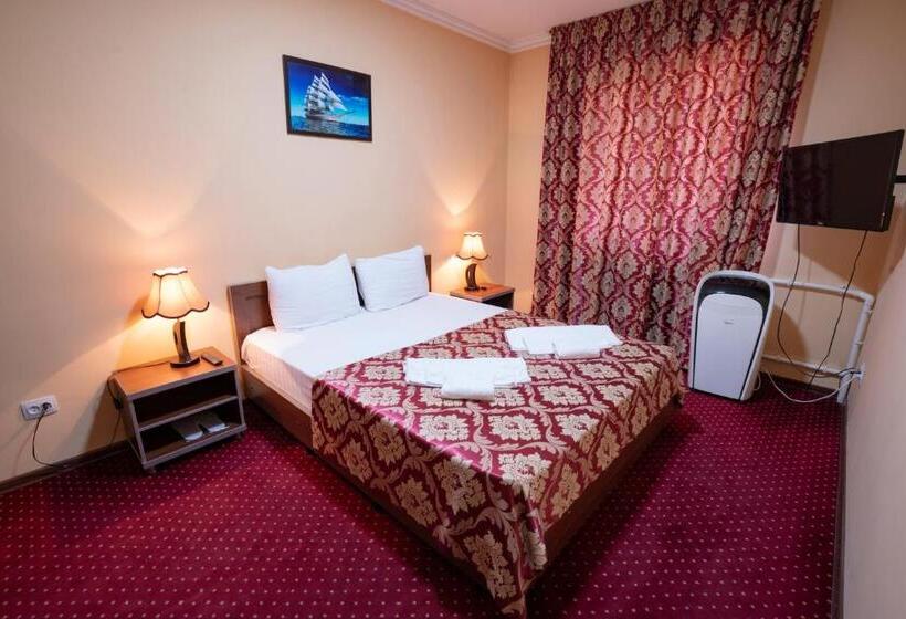 Люкс, Rohat Hotel Chilonzor