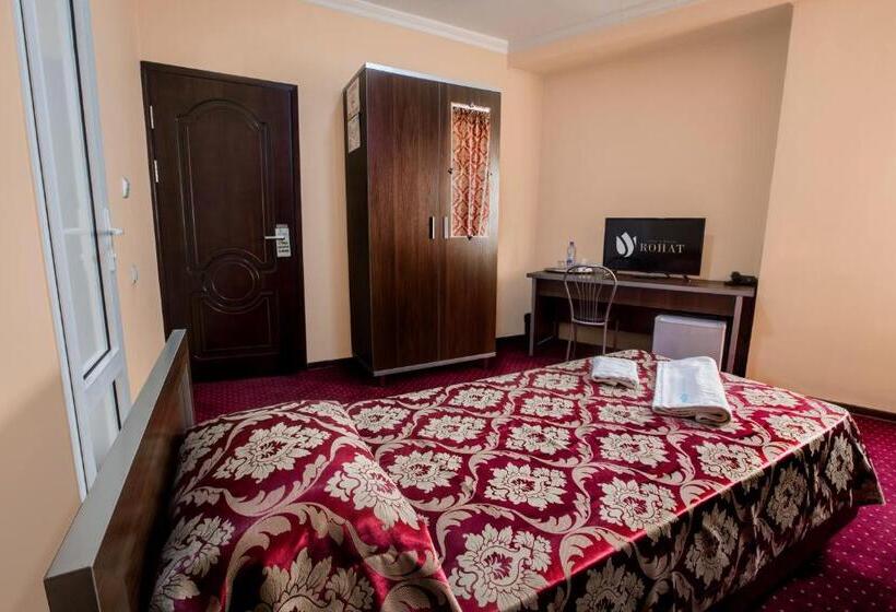 Номер Стандарт Индивидуальный, Rohat Hotel Chilonzor
