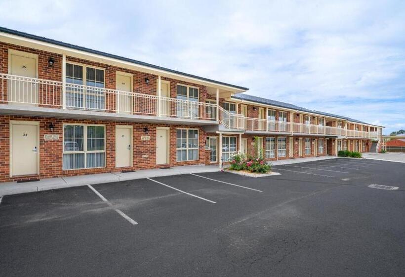 Номер Стандарт, Heritage Inn Bathurst