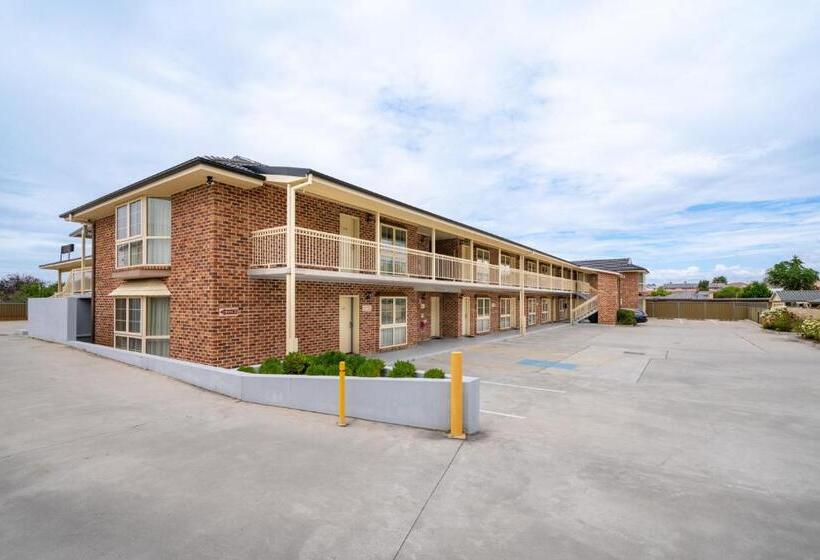 Апартаменты Executive 1 Спальня, Heritage Inn Bathurst