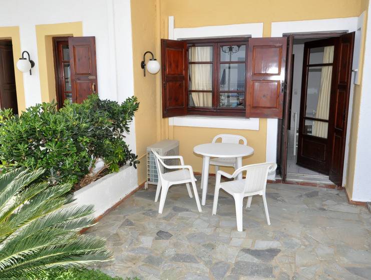 آپارتمان 1 خوابه, Pennystella Apartments