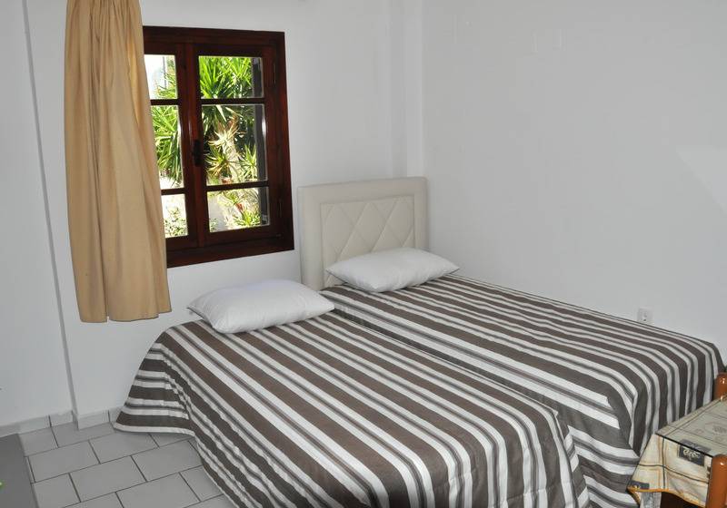 آپارتمان 1 خوابه, Pennystella Apartments