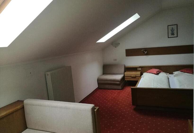 Апартаменты 1 Спальня, Residence Terentis