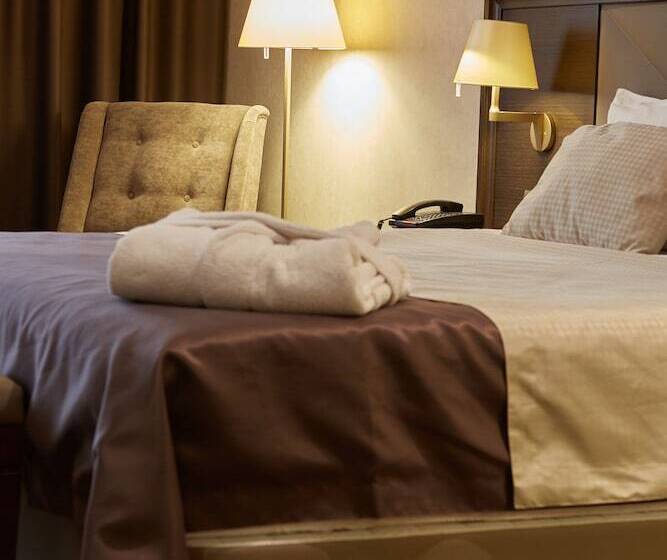标准间, Sk Royal Hotel Tula