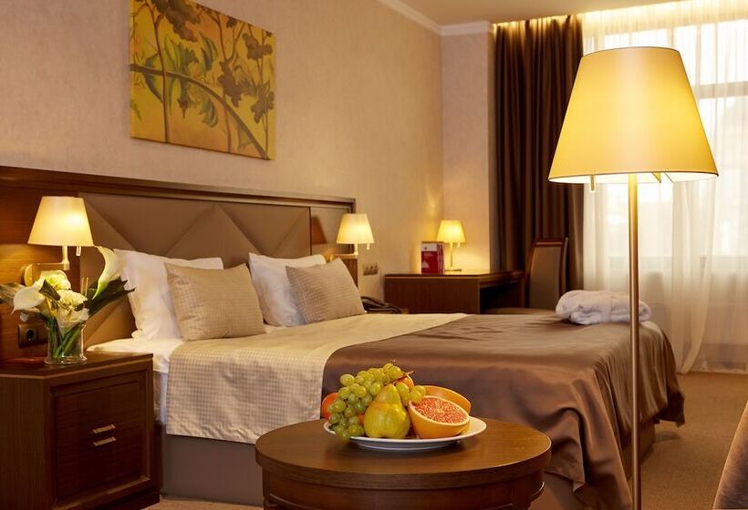 豪华房间, Sk Royal Hotel Tula