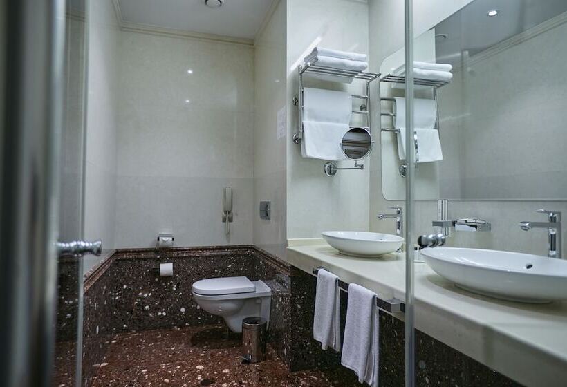 套房, Sk Royal Hotel Tula