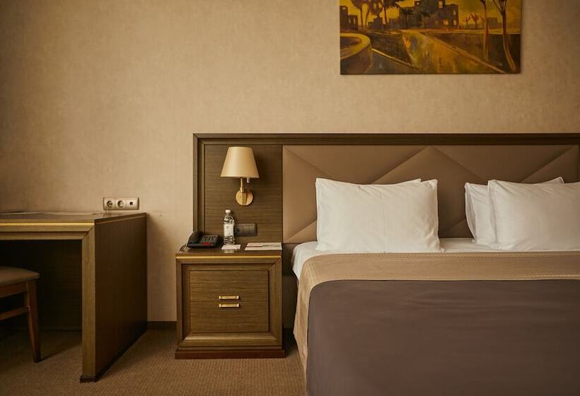 带1个卧室的公寓, Sk Royal Hotel Tula