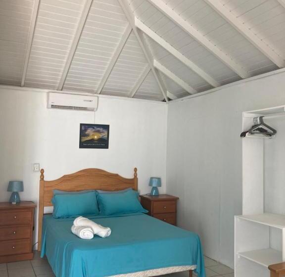 استودیوی استاندارد, The Lodge   Antigua