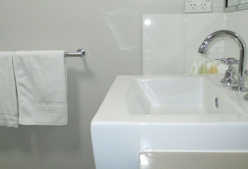 آپارتمان 3 خوابه, Edge Apartments Cairns