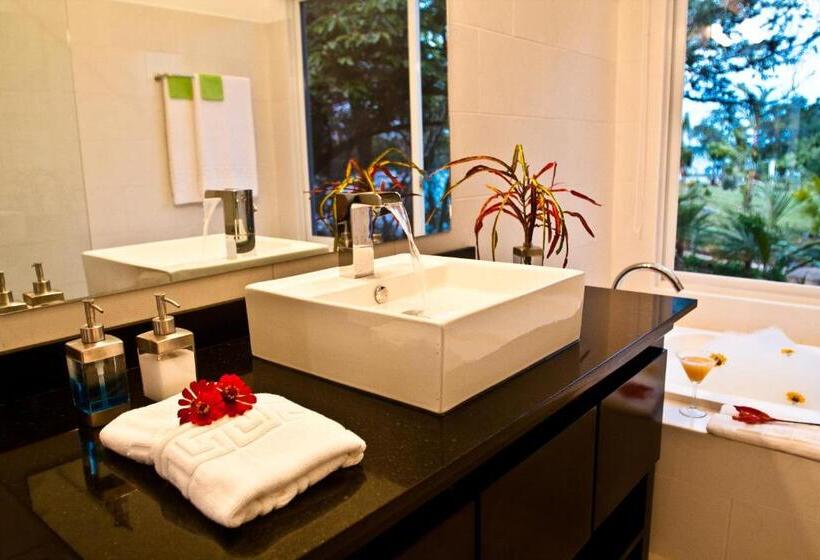 Bungalow Standart Vista Mar, Bocas Del Mar