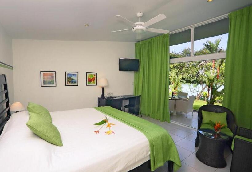Bungalow Standart Vista Mar, Bocas Del Mar
