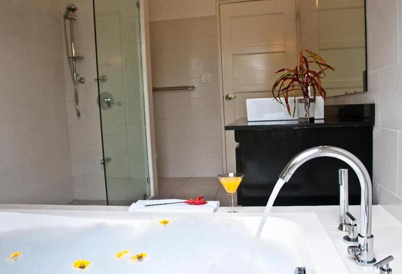 Bungalow Deluxe, Bocas Del Mar