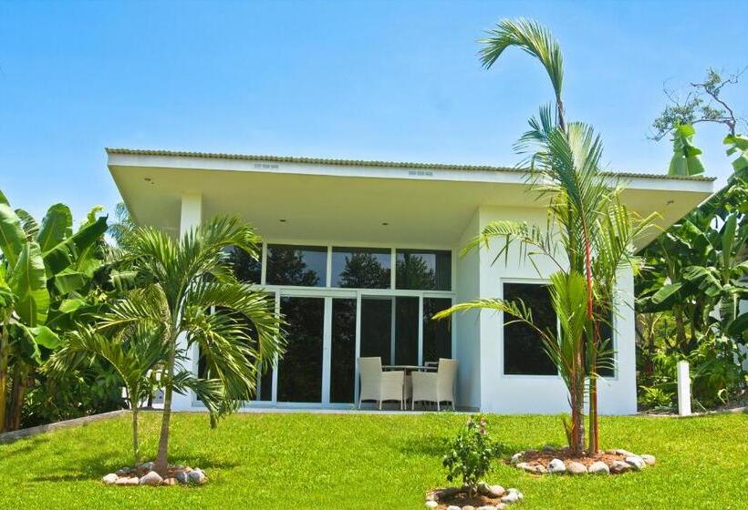 Бунгало Deluxe, Bocas Del Mar