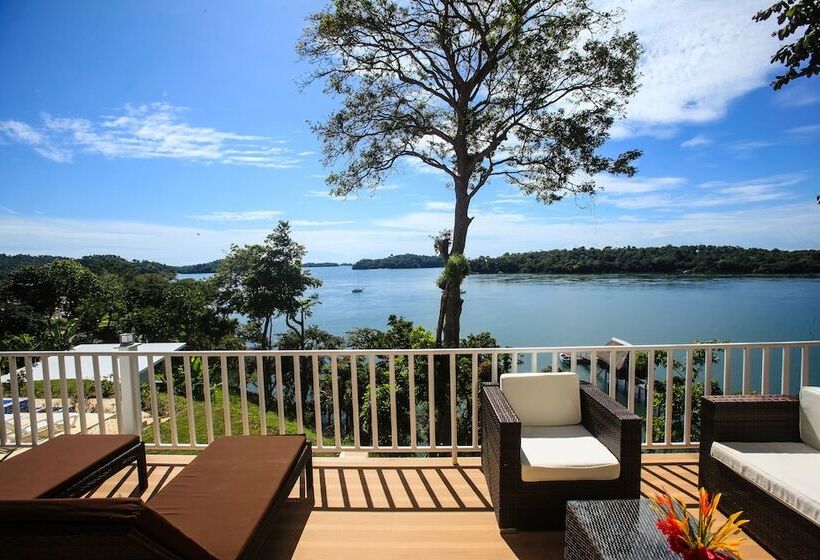 Suite Premium 2 Quartos, Bocas Del Mar