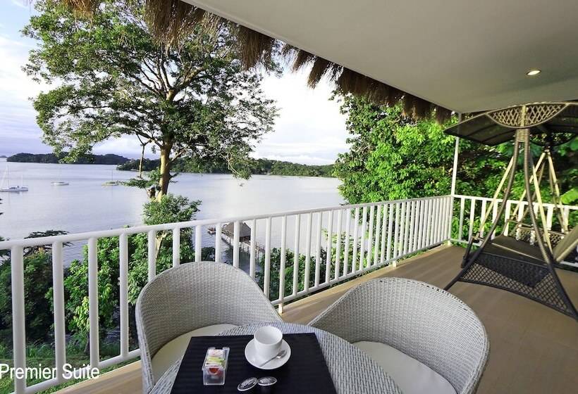 Люкс Premium 2 Спальни, Bocas Del Mar
