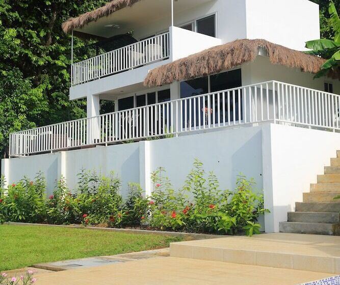 Люкс Premium 2 Спальни, Bocas Del Mar