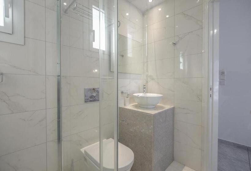 Quarto Estandar, Ilion