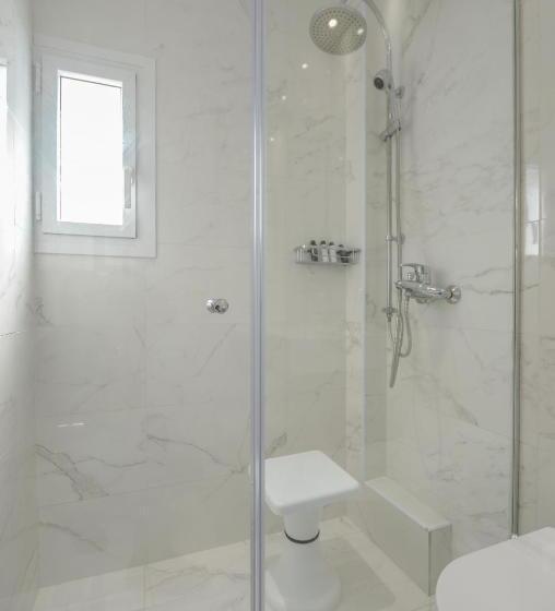 Quarto Estandar, Ilion