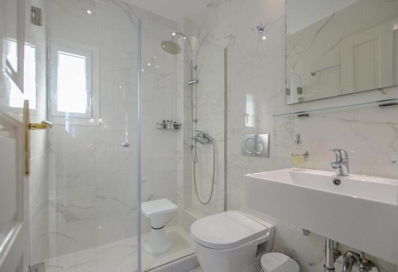 Quarto Estandar, Ilion