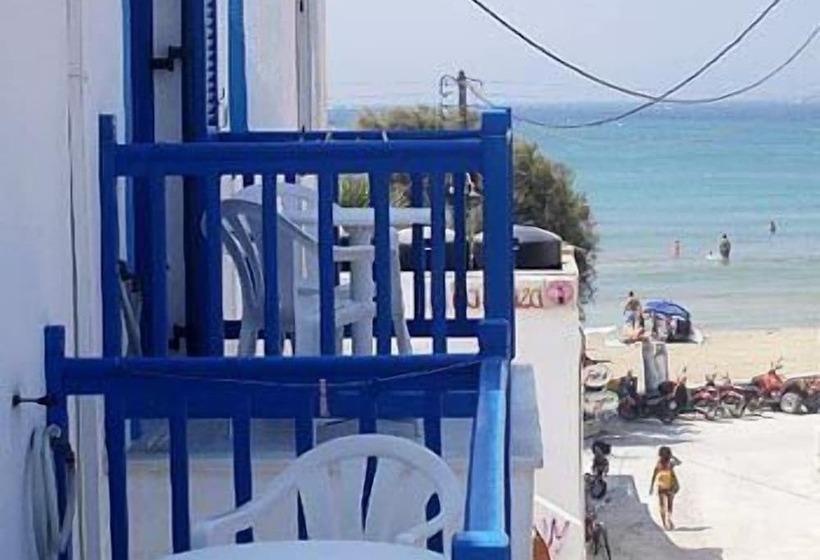Quarto Estandar, Ilion