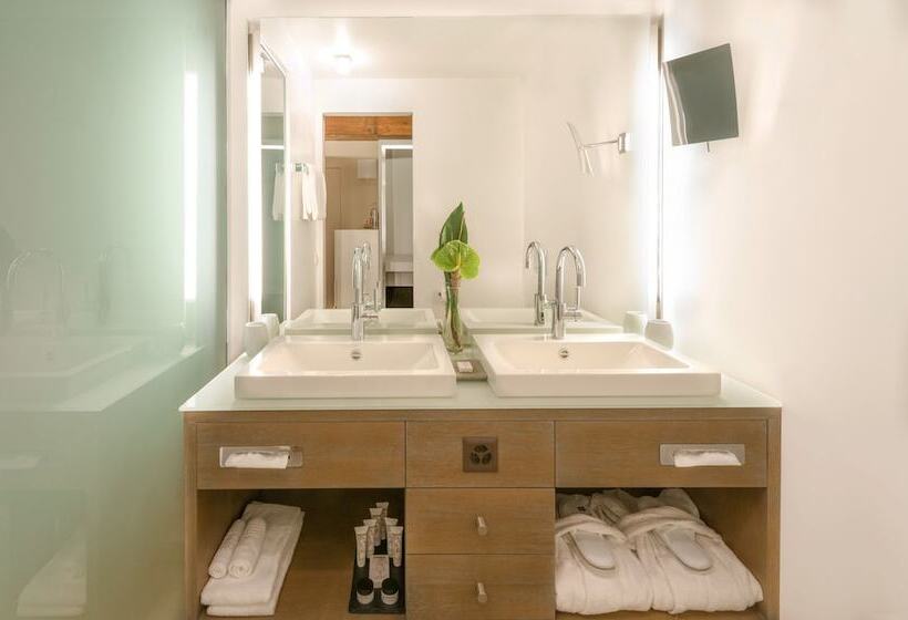 Quarto Deluxe, Matthiol Boutique