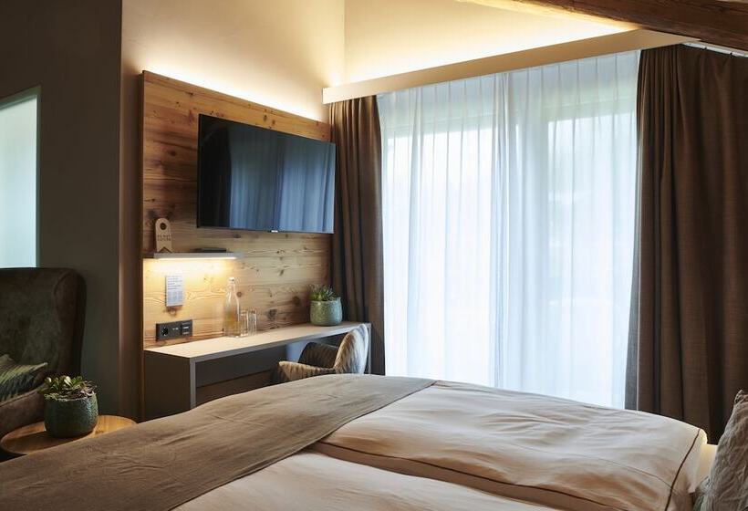 Quarto Deluxe, Matthiol Boutique