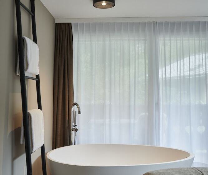 Quarto Estandar Vista Montanha, Matthiol Boutique