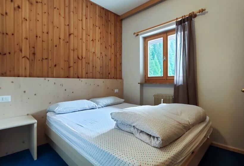 Семейный Номер, Principe Marmolada