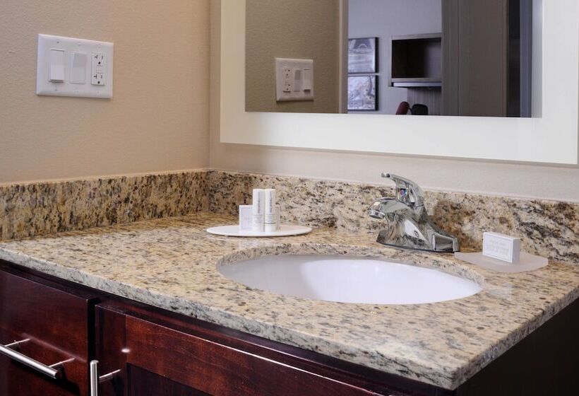 Люкс Вид на Город, Towneplace Suites By Marriott Laredo