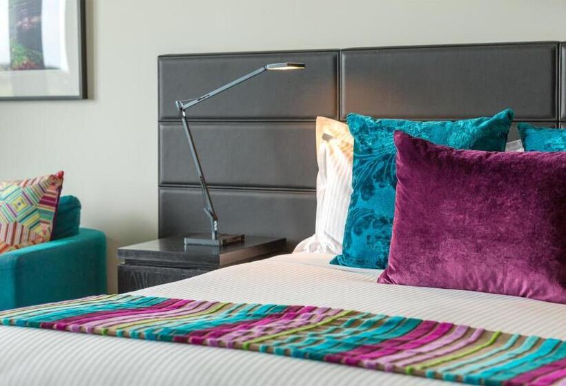 Habitación Premium Vista al Mar., Racv Torquay Resort