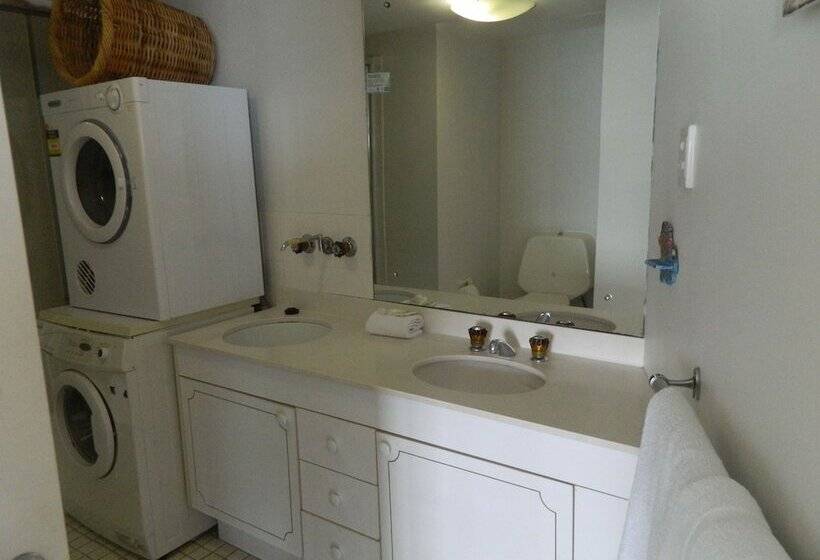 Апартаменты 4 Спальни, Royal Palm Resort On The Beach