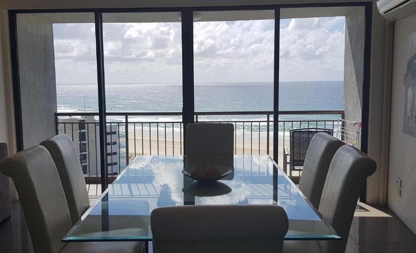 Апартаменты 4 Спальни, Royal Palm Resort On The Beach