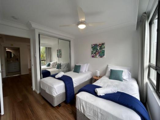 Апартаменты 1 Спальня Вид на Сад, Royal Palm Resort On The Beach